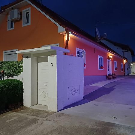 Casa Marinela Hotel Félixfürdő Kültér fotó