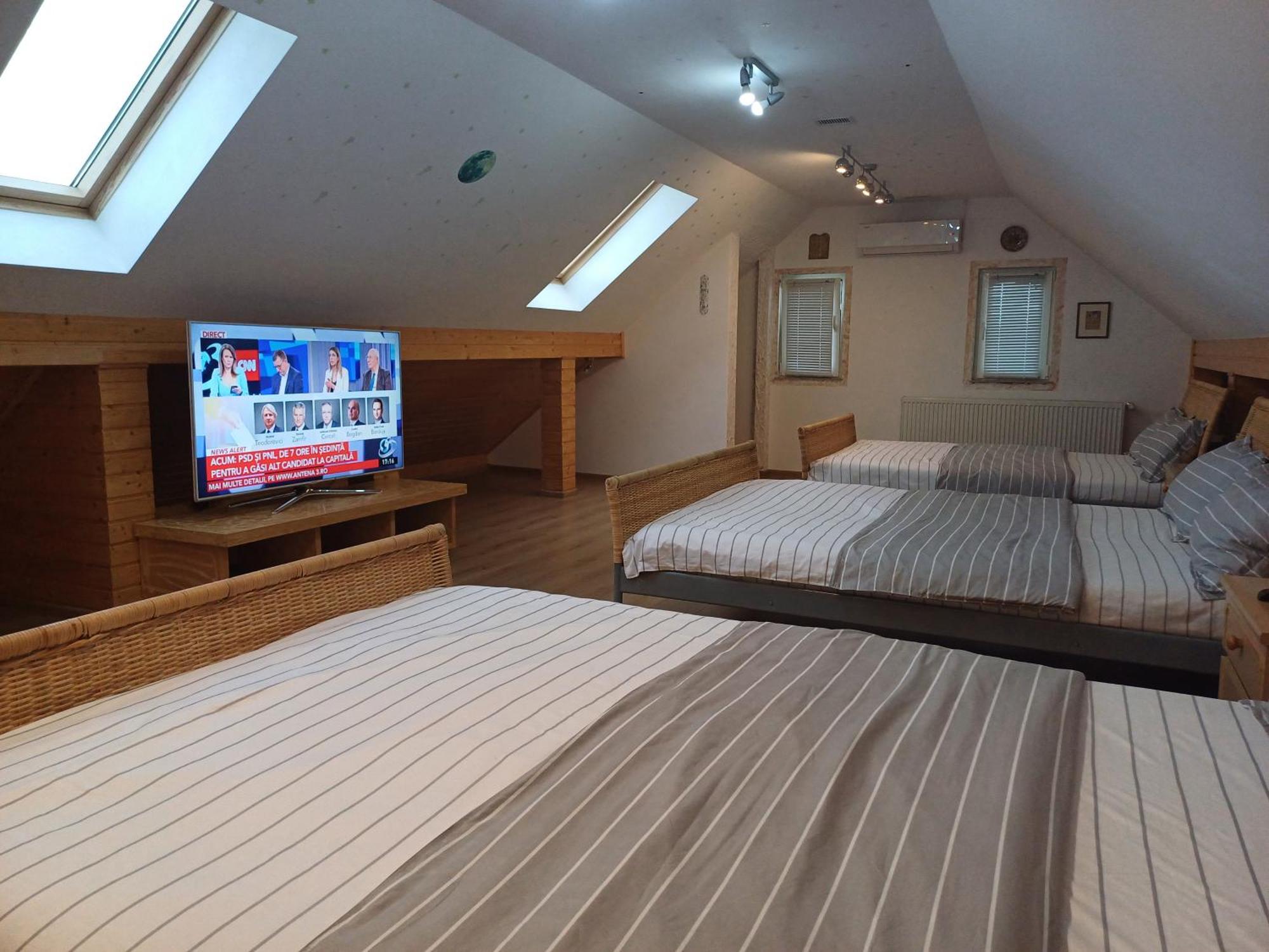 Casa Marinela Hotel Félixfürdő Kültér fotó