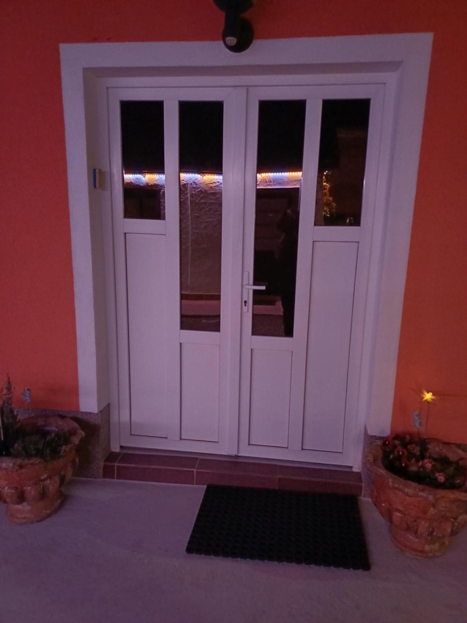 Casa Marinela Hotel Félixfürdő Kültér fotó