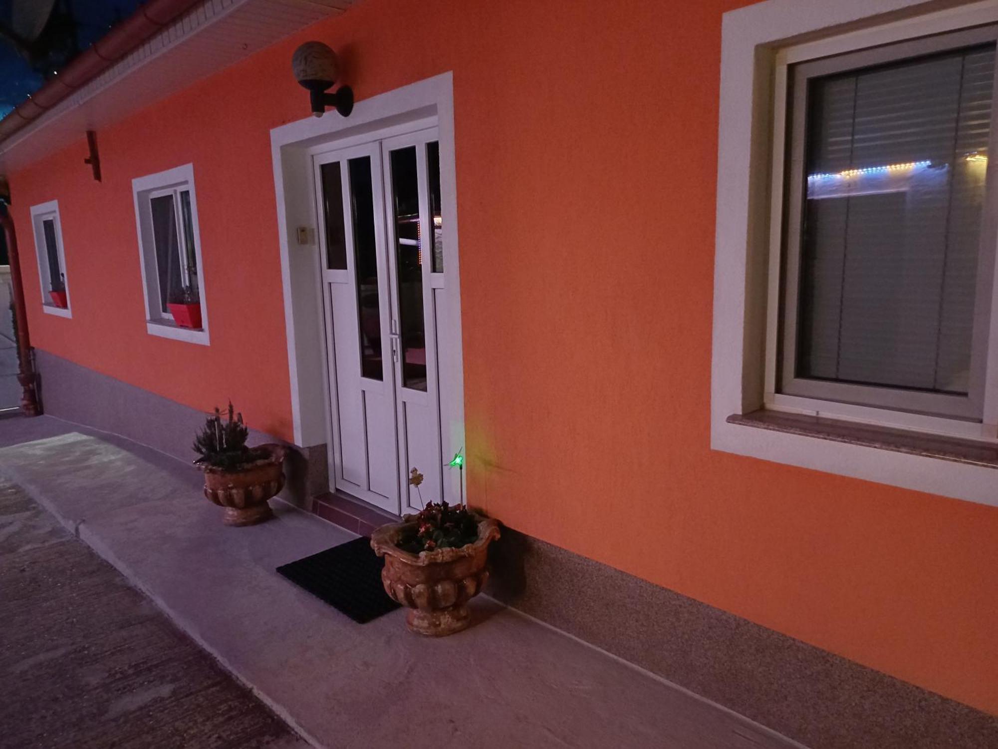 Casa Marinela Hotel Félixfürdő Kültér fotó