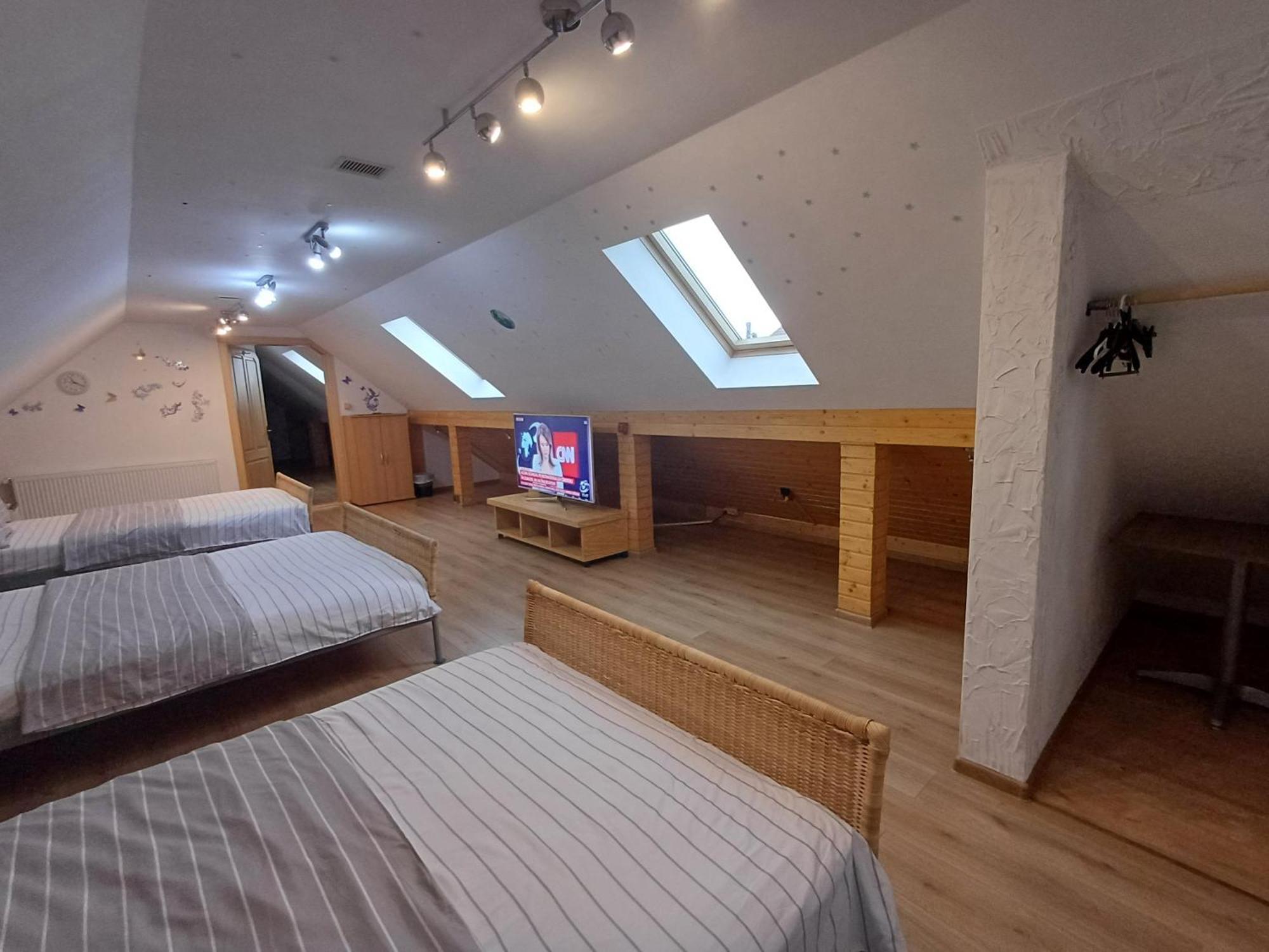 Casa Marinela Hotel Félixfürdő Kültér fotó