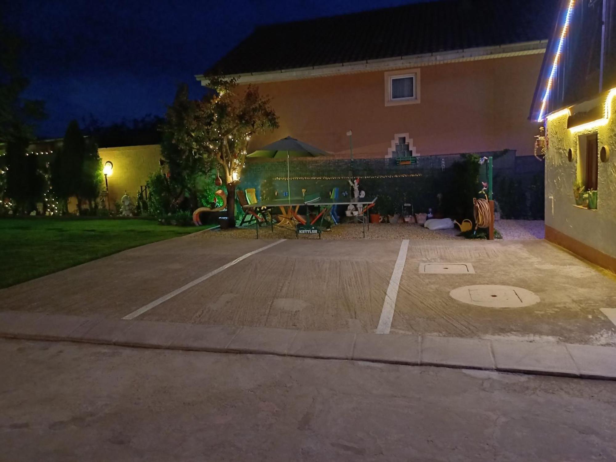 Casa Marinela Hotel Félixfürdő Kültér fotó