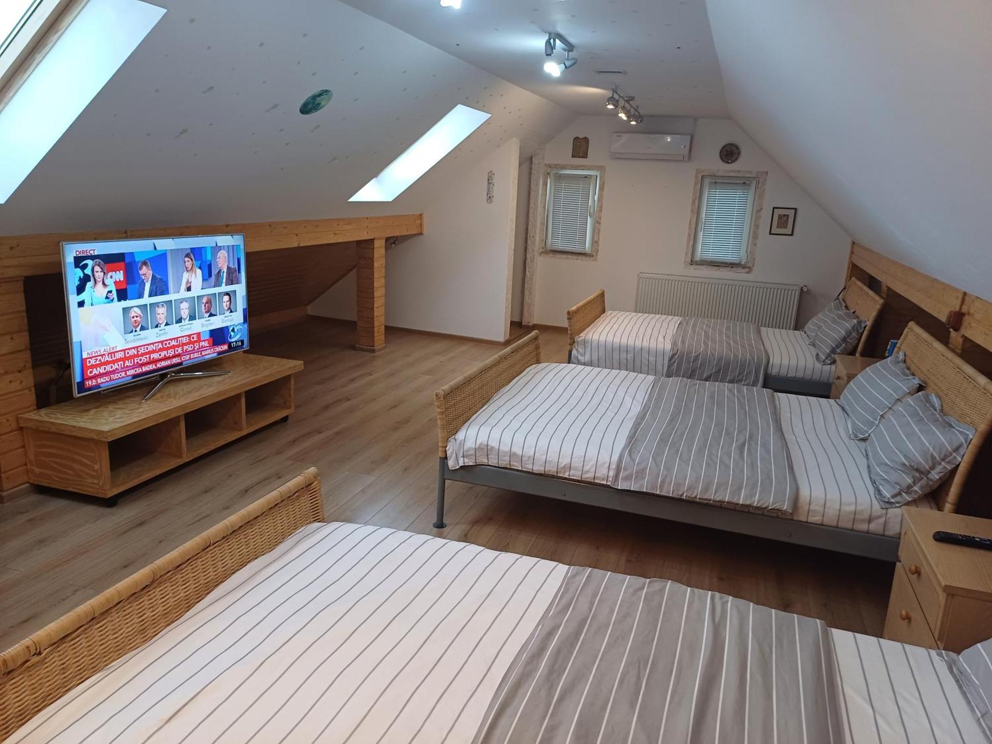 Casa Marinela Hotel Félixfürdő Kültér fotó