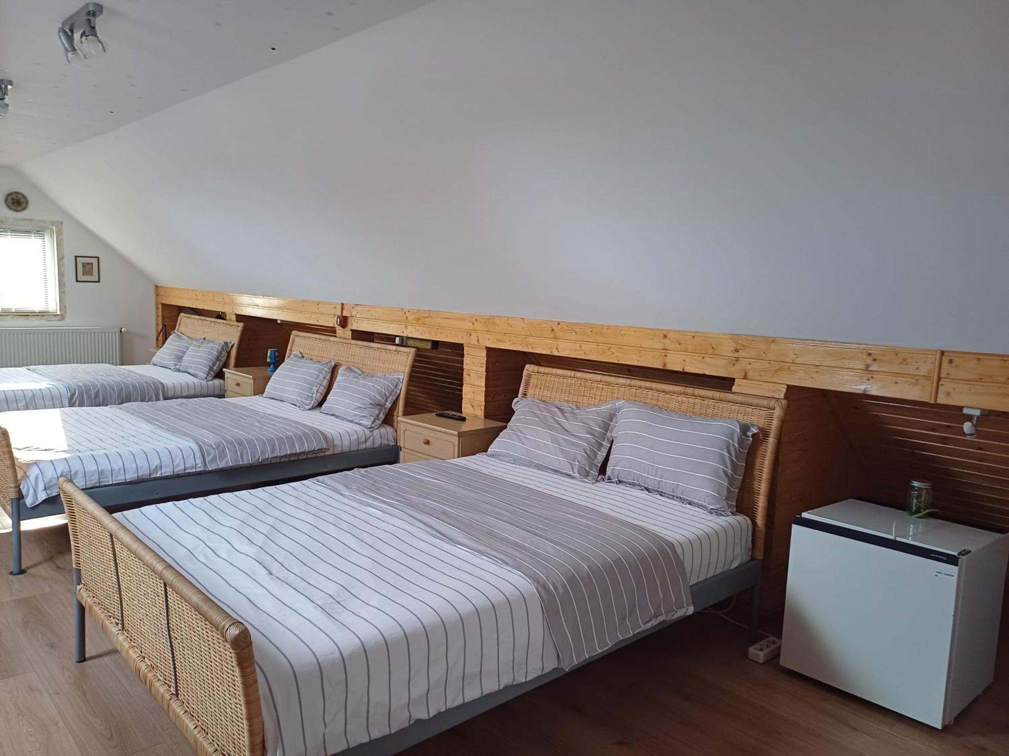 Casa Marinela Hotel Félixfürdő Kültér fotó