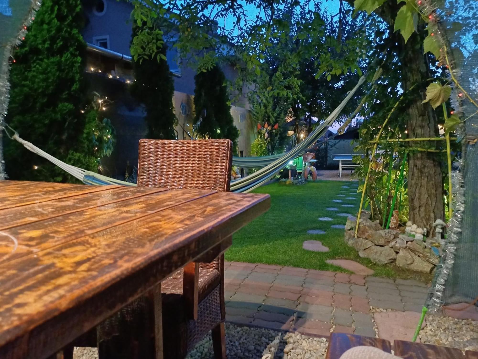 Casa Marinela Hotel Félixfürdő Kültér fotó