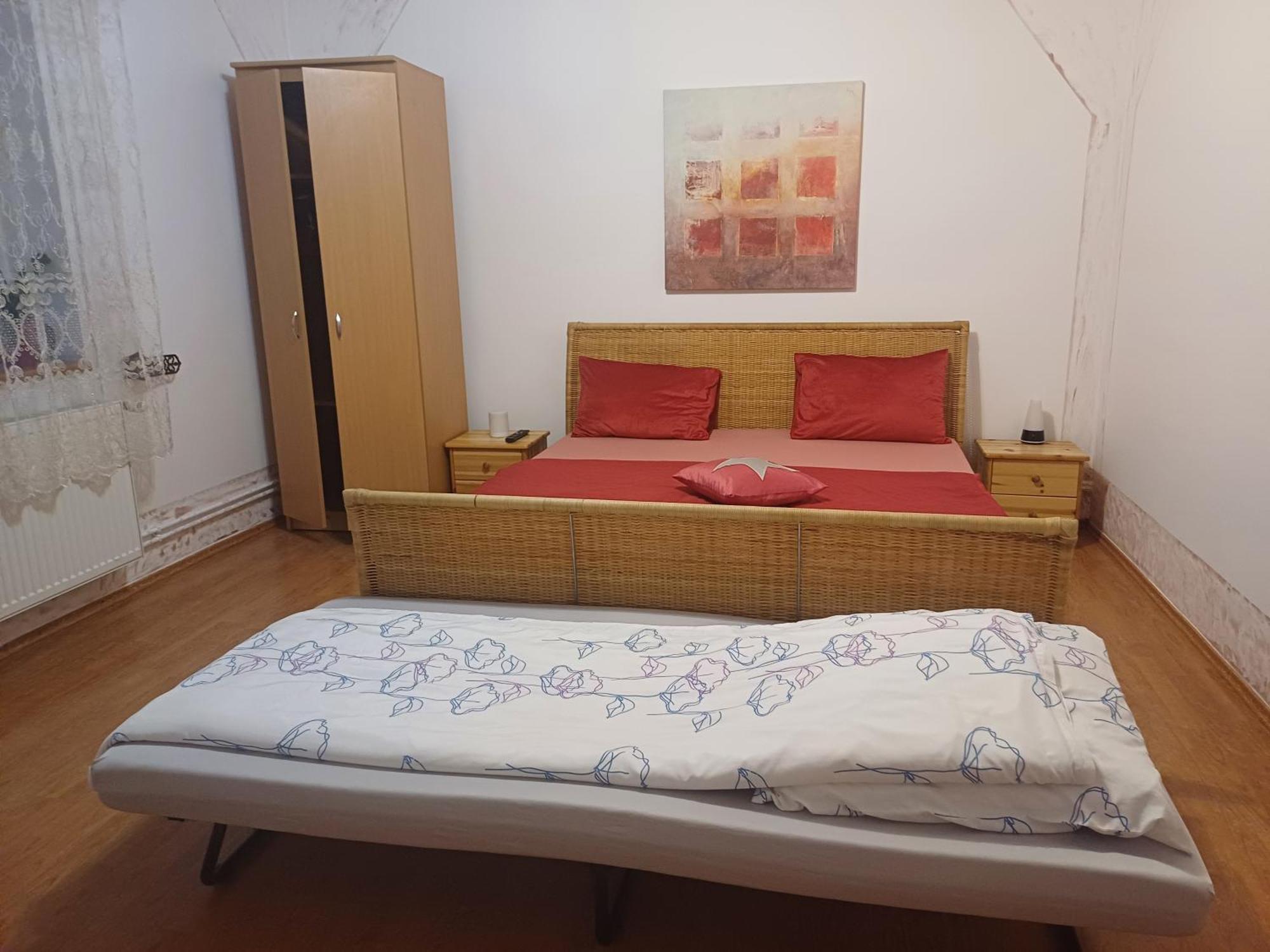 Casa Marinela Hotel Félixfürdő Kültér fotó