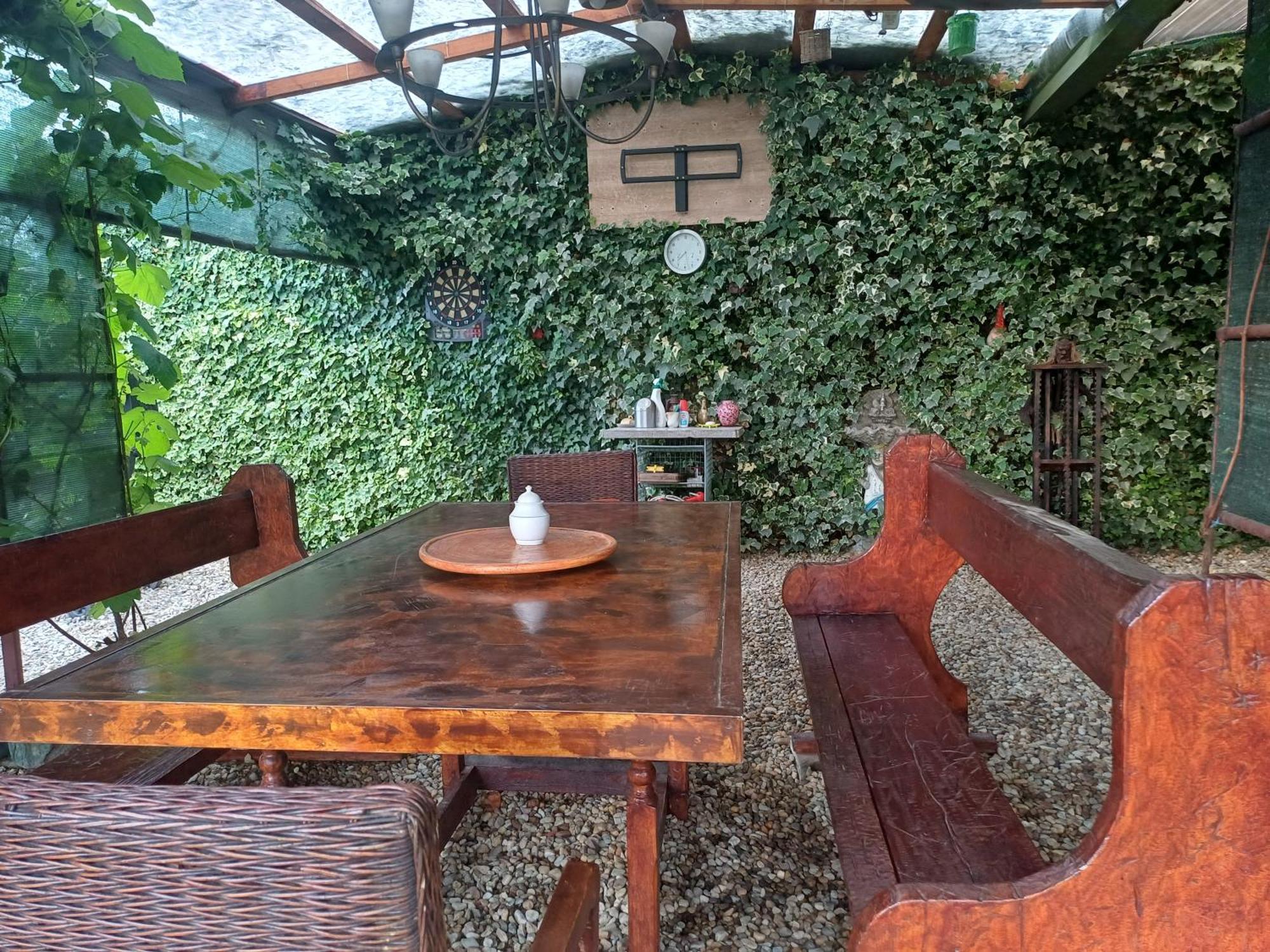 Casa Marinela Hotel Félixfürdő Kültér fotó