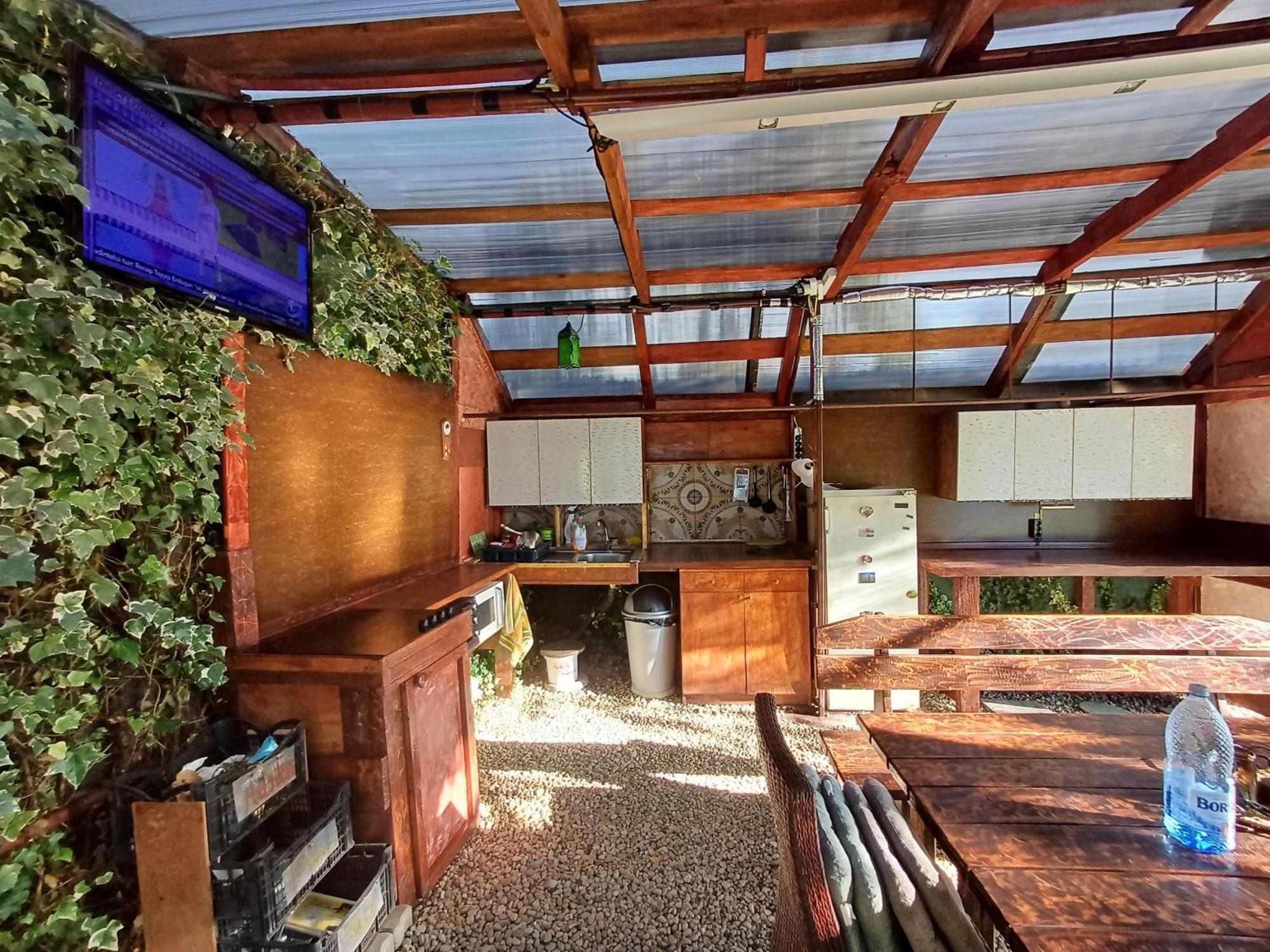 Casa Marinela Hotel Félixfürdő Kültér fotó