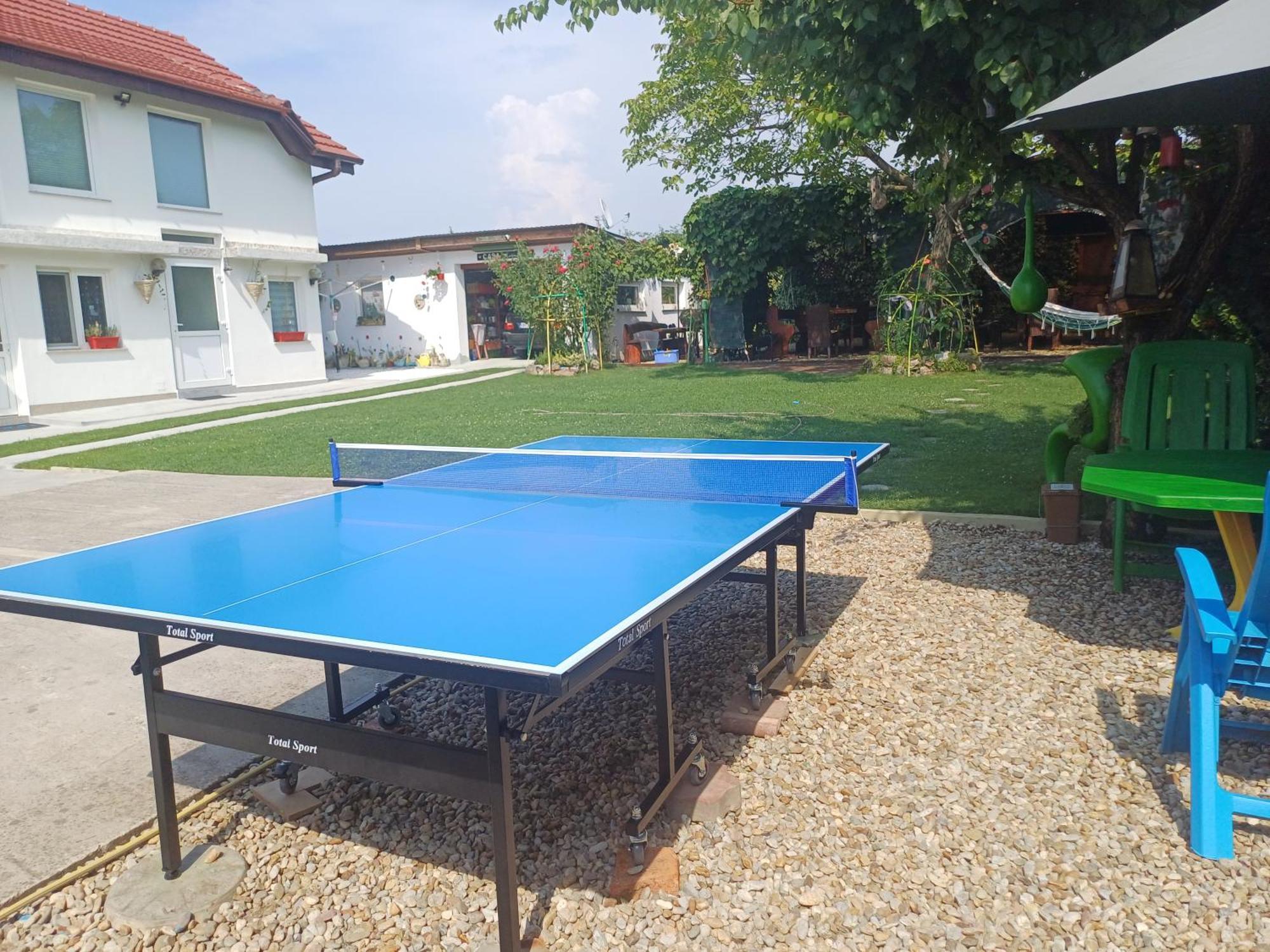 Casa Marinela Hotel Félixfürdő Kültér fotó