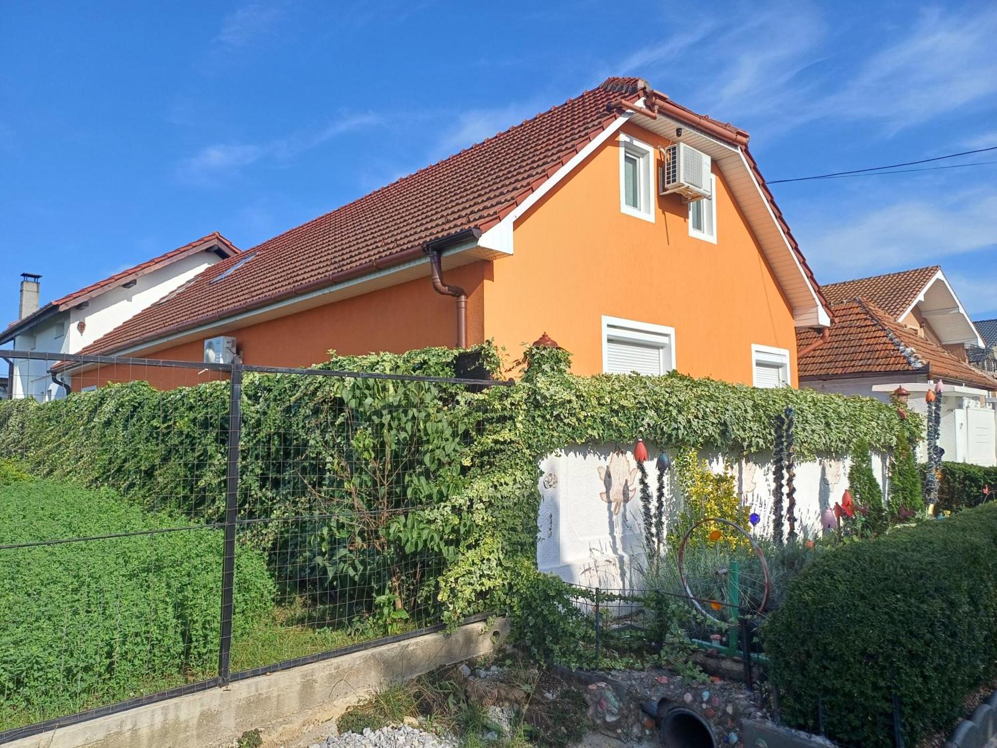 Casa Marinela Hotel Félixfürdő Kültér fotó