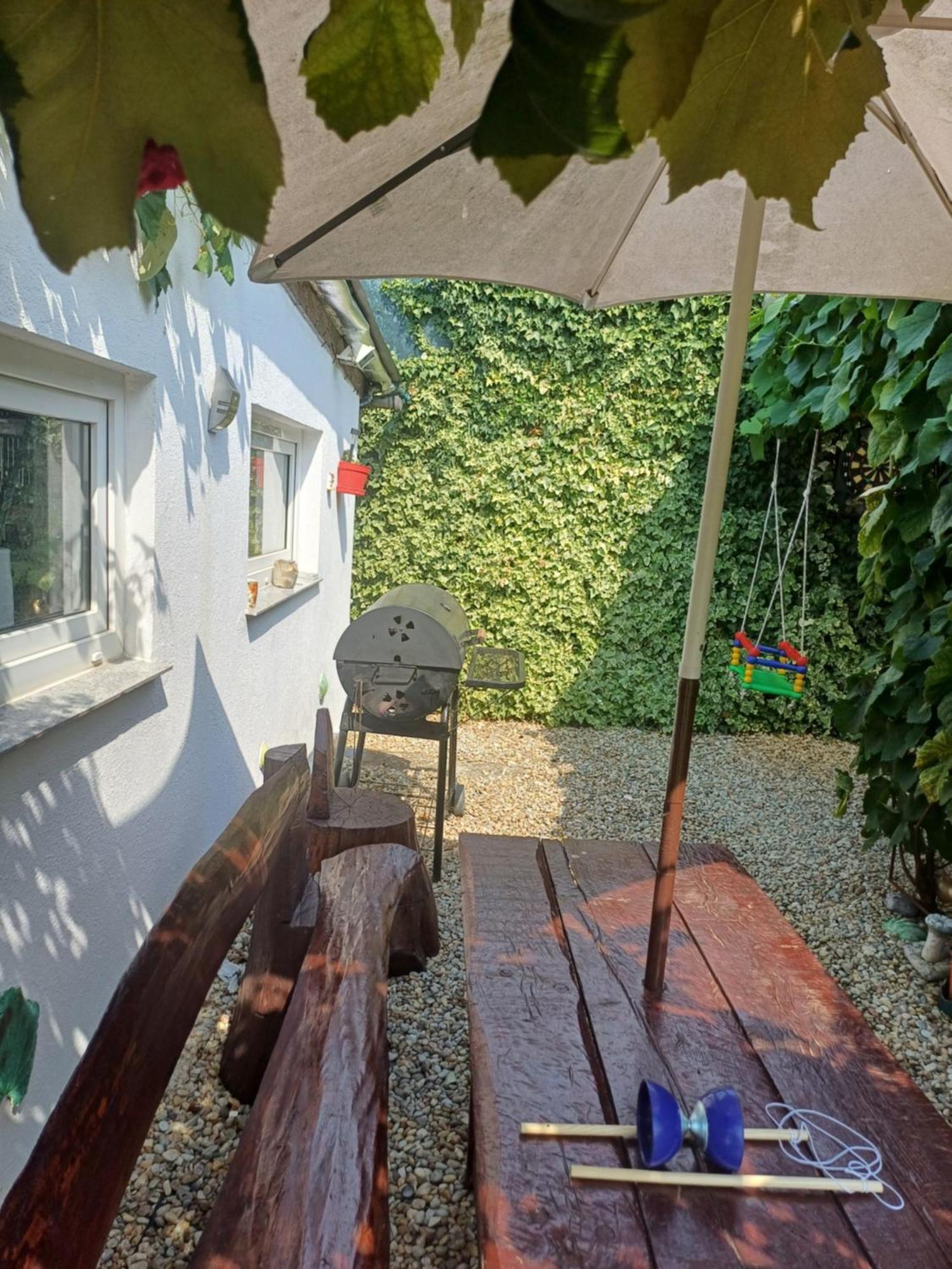 Casa Marinela Hotel Félixfürdő Kültér fotó