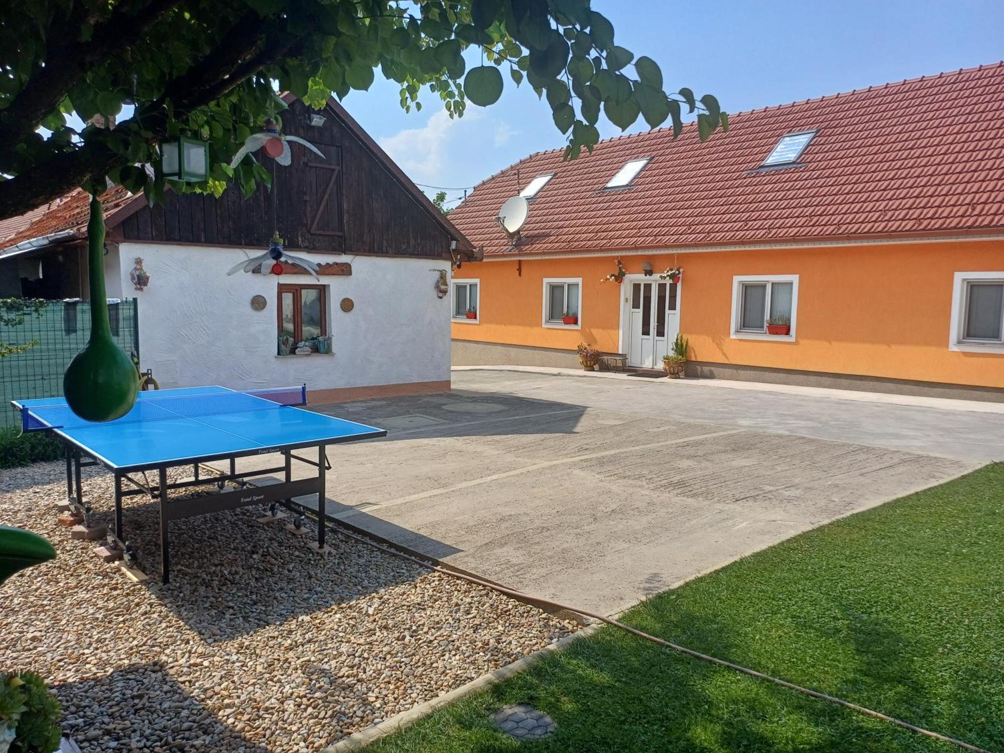 Casa Marinela Hotel Félixfürdő Kültér fotó