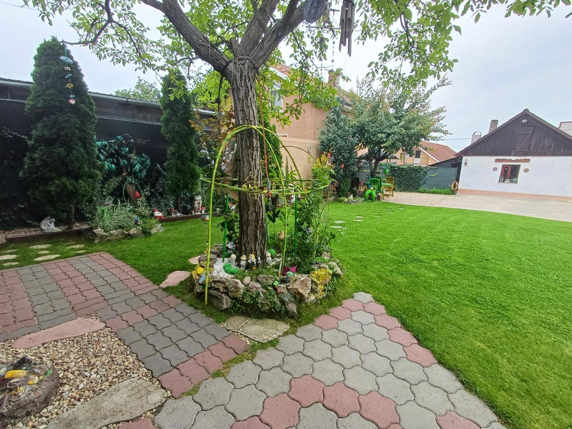 Casa Marinela Hotel Félixfürdő Kültér fotó
