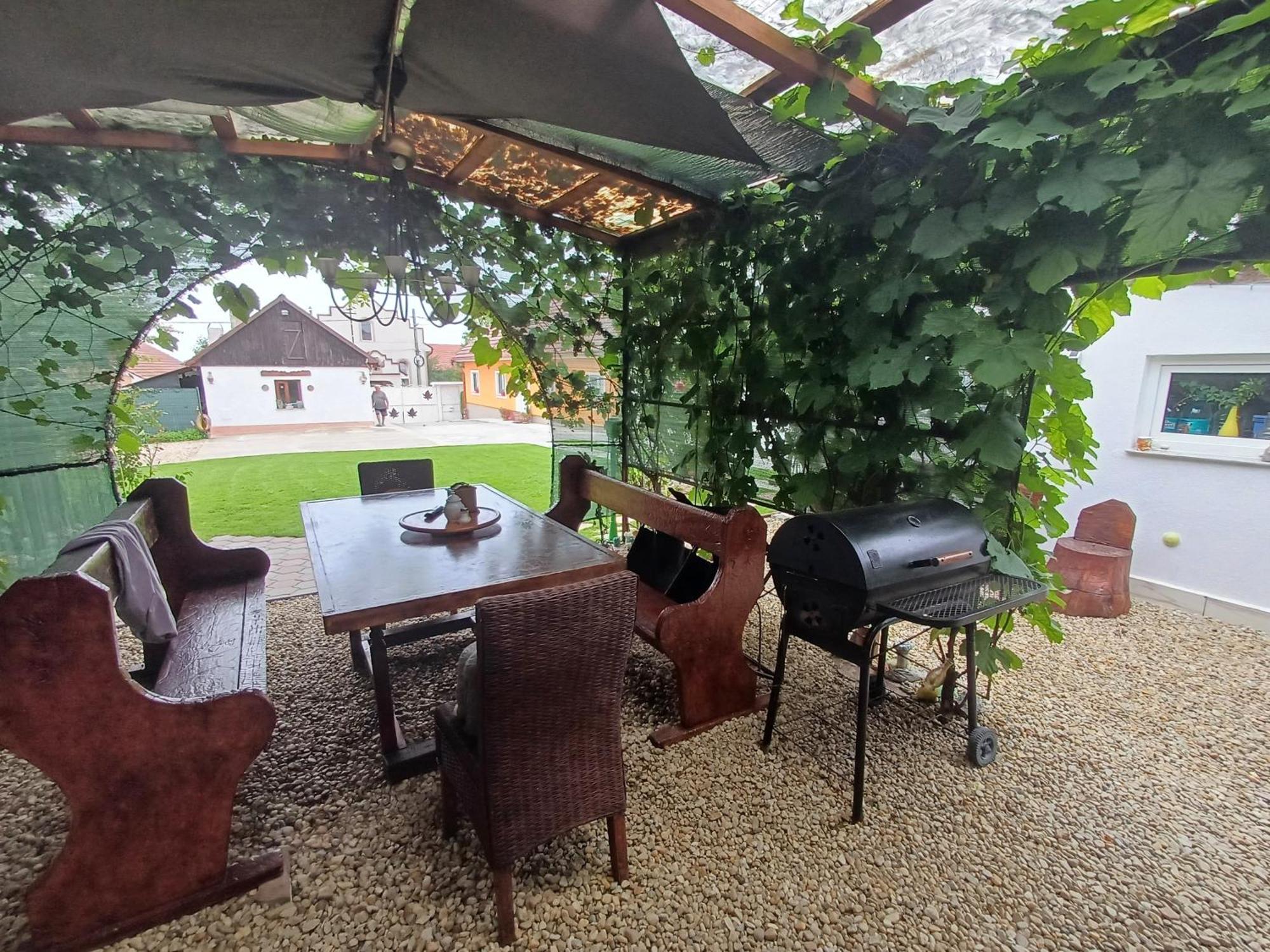 Casa Marinela Hotel Félixfürdő Kültér fotó