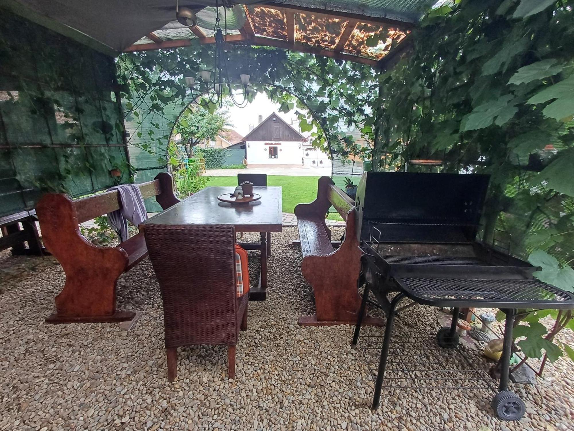 Casa Marinela Hotel Félixfürdő Kültér fotó