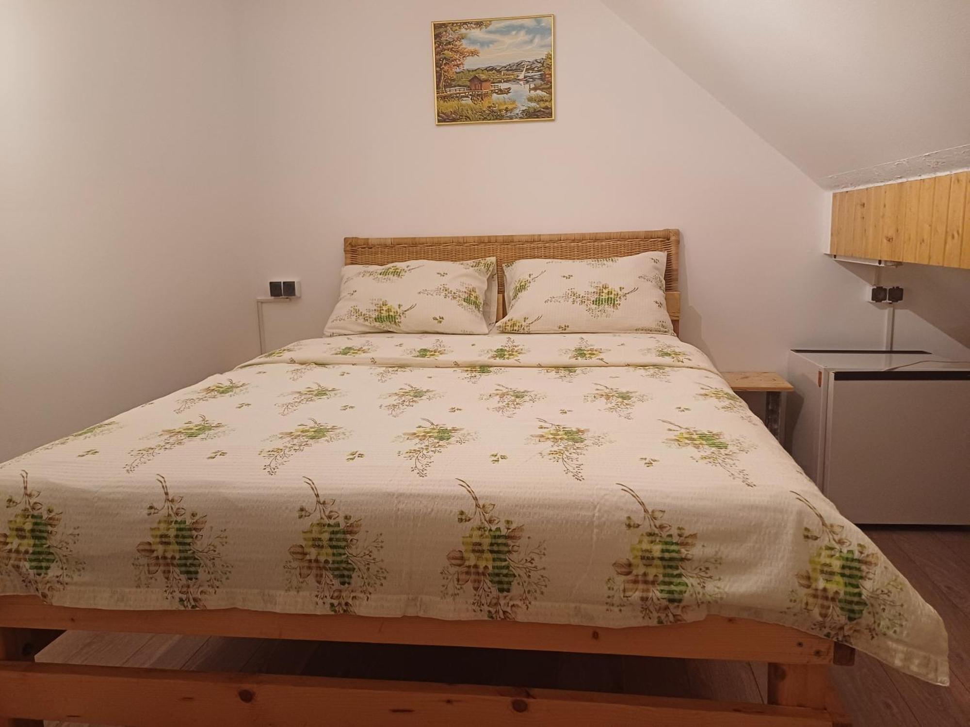 Casa Marinela Hotel Félixfürdő Kültér fotó