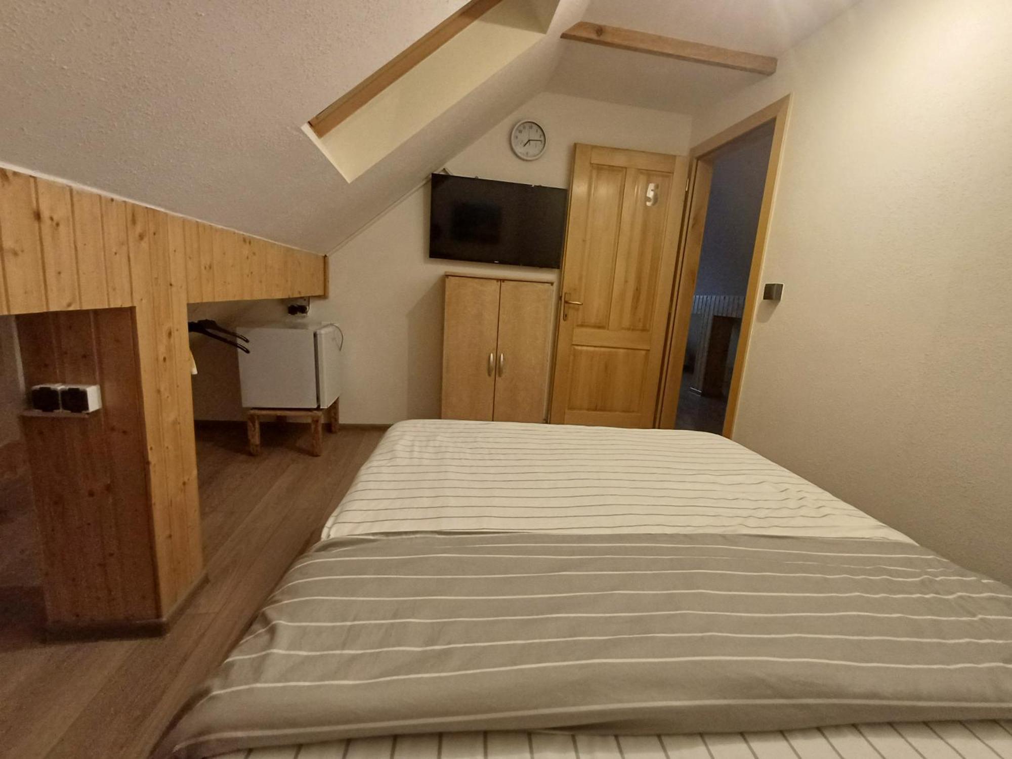 Casa Marinela Hotel Félixfürdő Kültér fotó